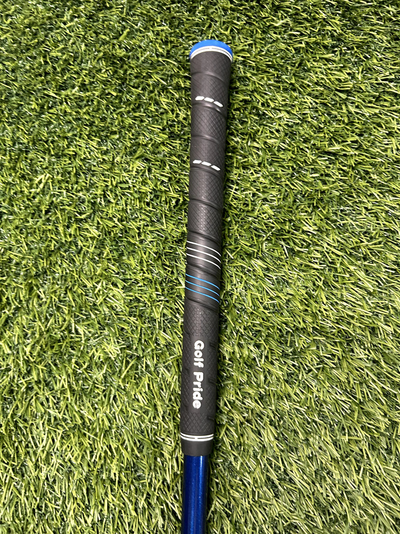 TaylorMade Qi10 Driver 10.5 Loft Stiff RH