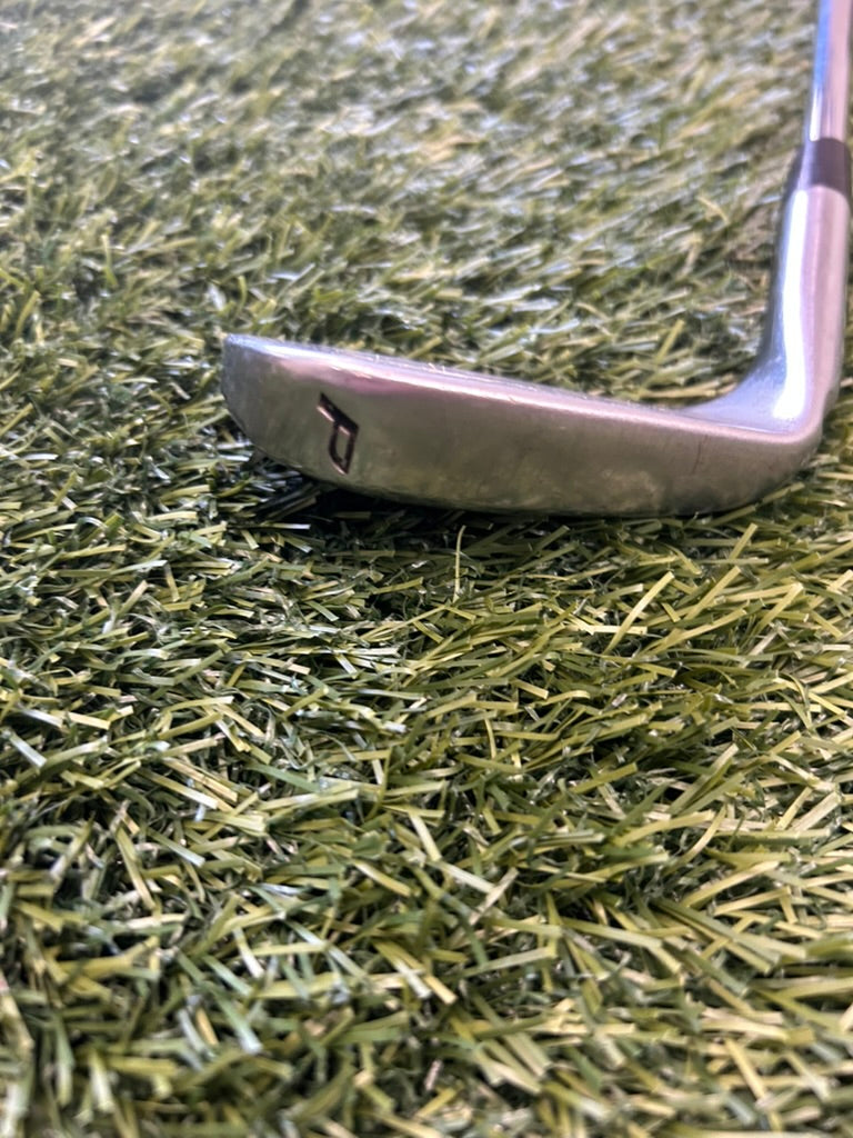 TaylorMade CB Tour Preferred Pitching Wedge 44 Loft X-Stiff RH