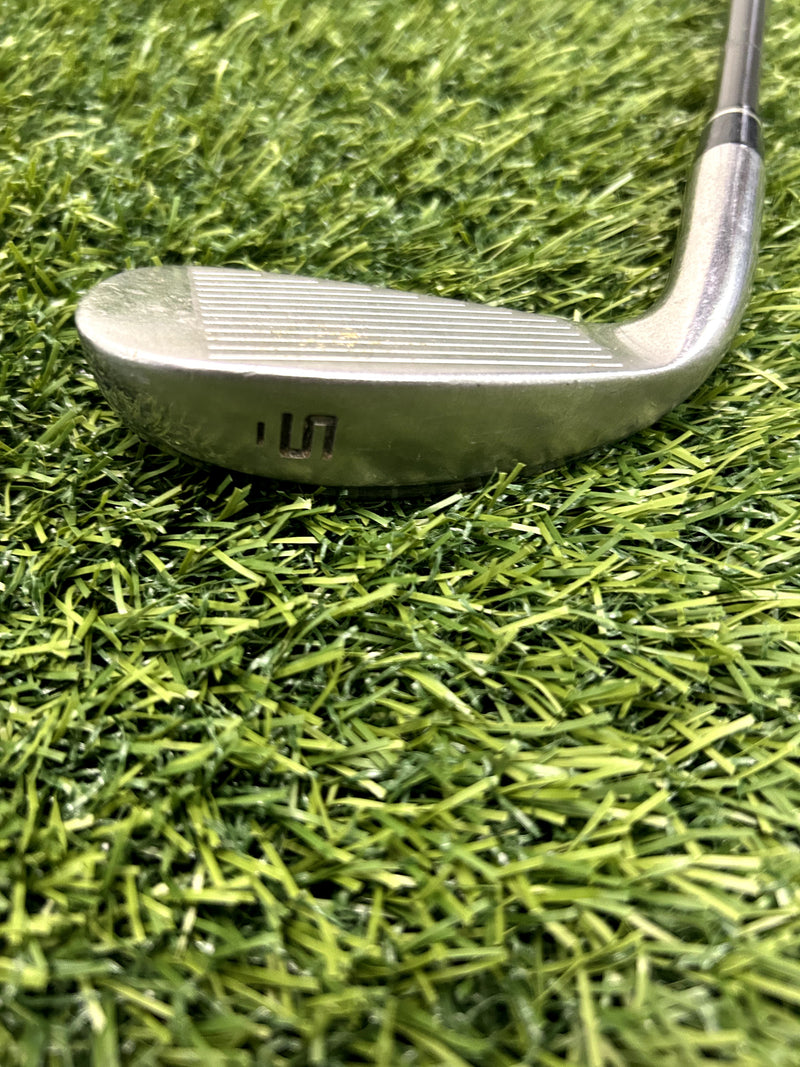 Nike Slingshot 4D 5-Iron Ladies RH