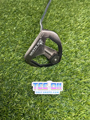 Odyssey White Ice D.A.R.T Mallet 35" Putter RH