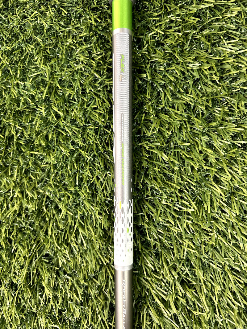 TaylorMade RBZ 6-SW Iron Set Ladies RH
