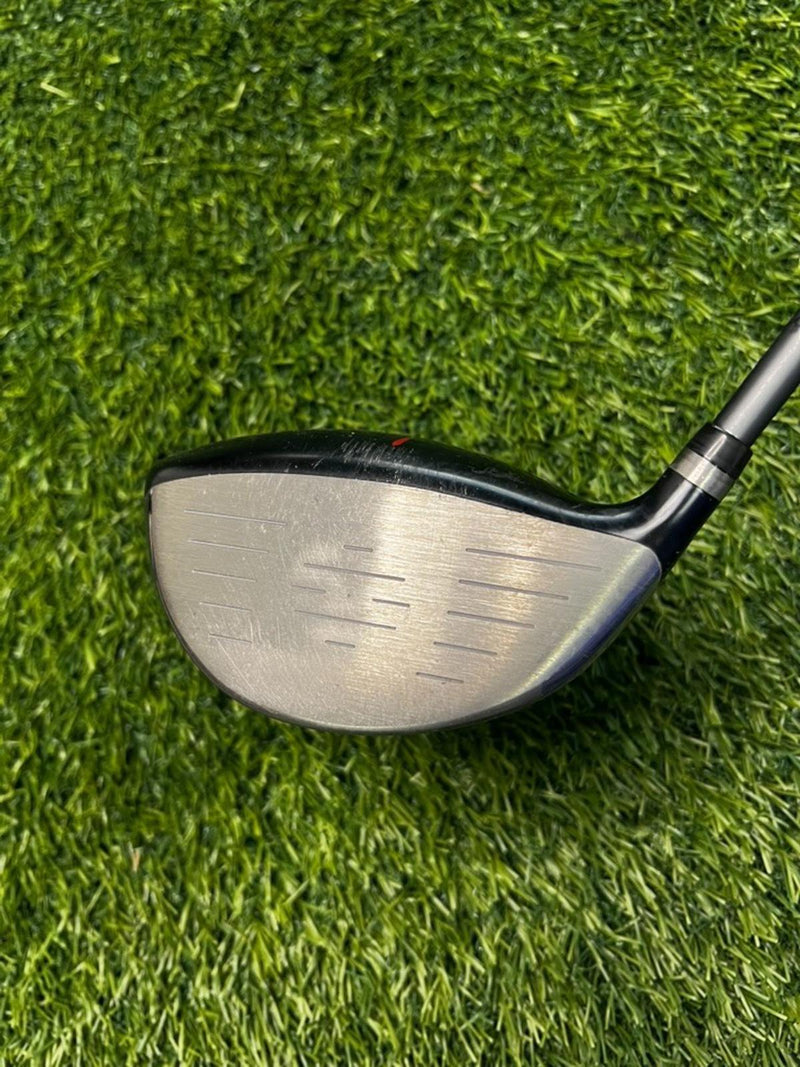 TaylorMade AeroBurner 10.5 Loft Driver HZRDUS 6.5 X-Stiff Flex RH