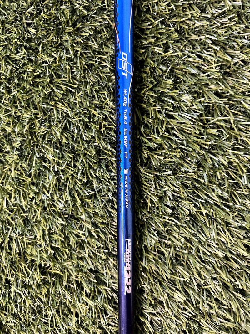 XXIO 12 Driver 10.5 Loft Regular RH
