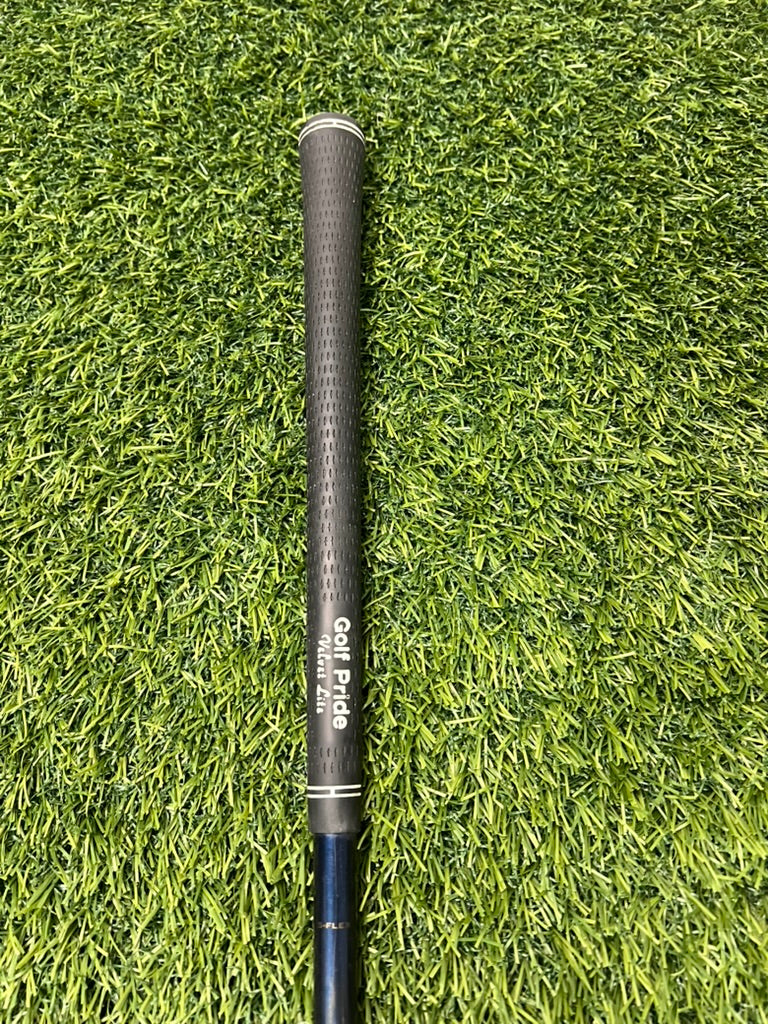 King Cobra Snake Oversize 3-Iron Stiff RH