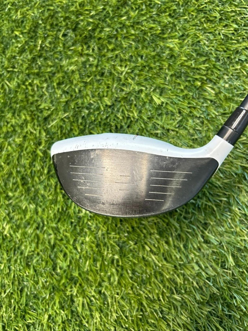 TaylorMade AeroBurner Mini Driver 14 Loft Tensei Black X-Stiff Flex RH