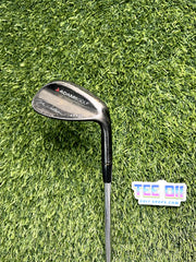 Adams Tom Watson Gap Wedge 52 Loft Wedge Flex RH
