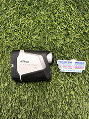 Nikon COOLSHOT 50i Rangefinder
