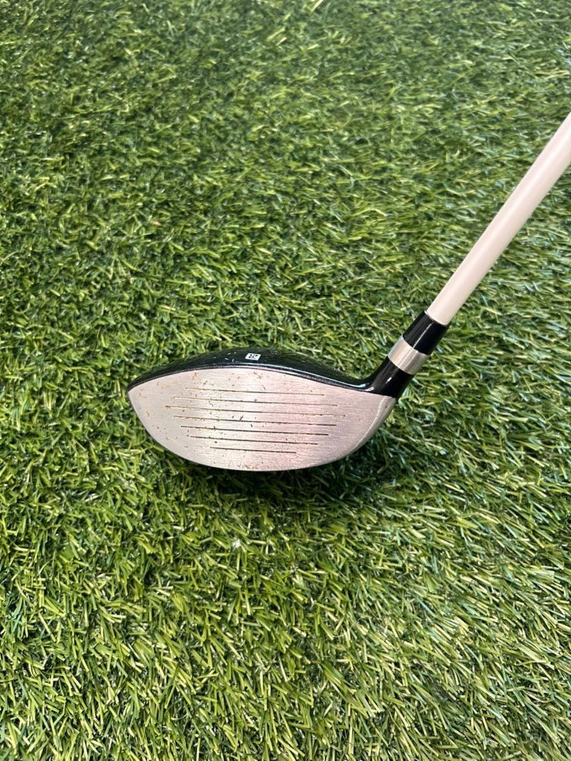 Performance EZ3 5W 17.5 Loft Graphite Senior Flex GP Grip RH