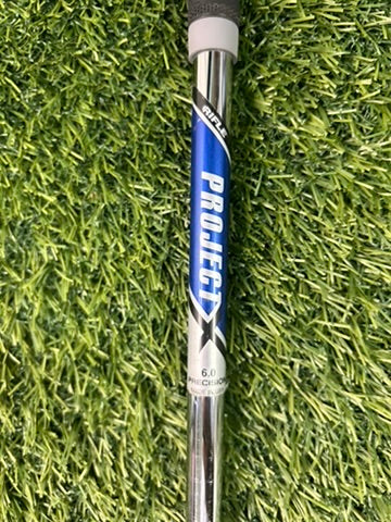 Titleist BV SM9 Pitching Wedge 46 Loft Stiff LH