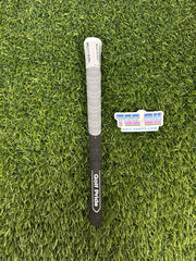 Golf Pride MCC Align Max Blk/Gry Standard Club Grip
