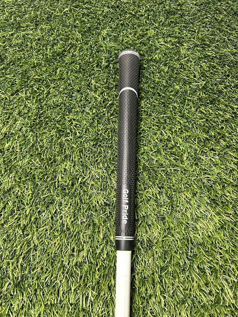 TaylorMade Burner Driver 10.5 Loft Regular RH