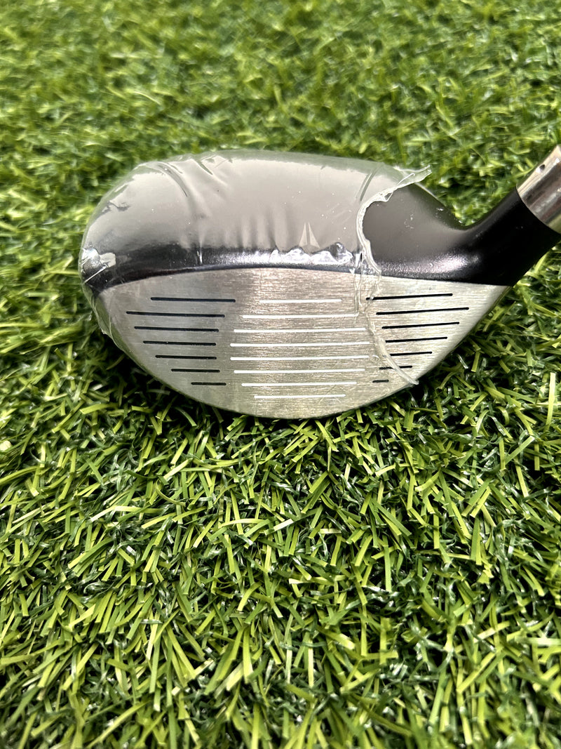 Nike SQ Dymo 2 Quad Keel Head Only 5-Wood 19 Loft RH