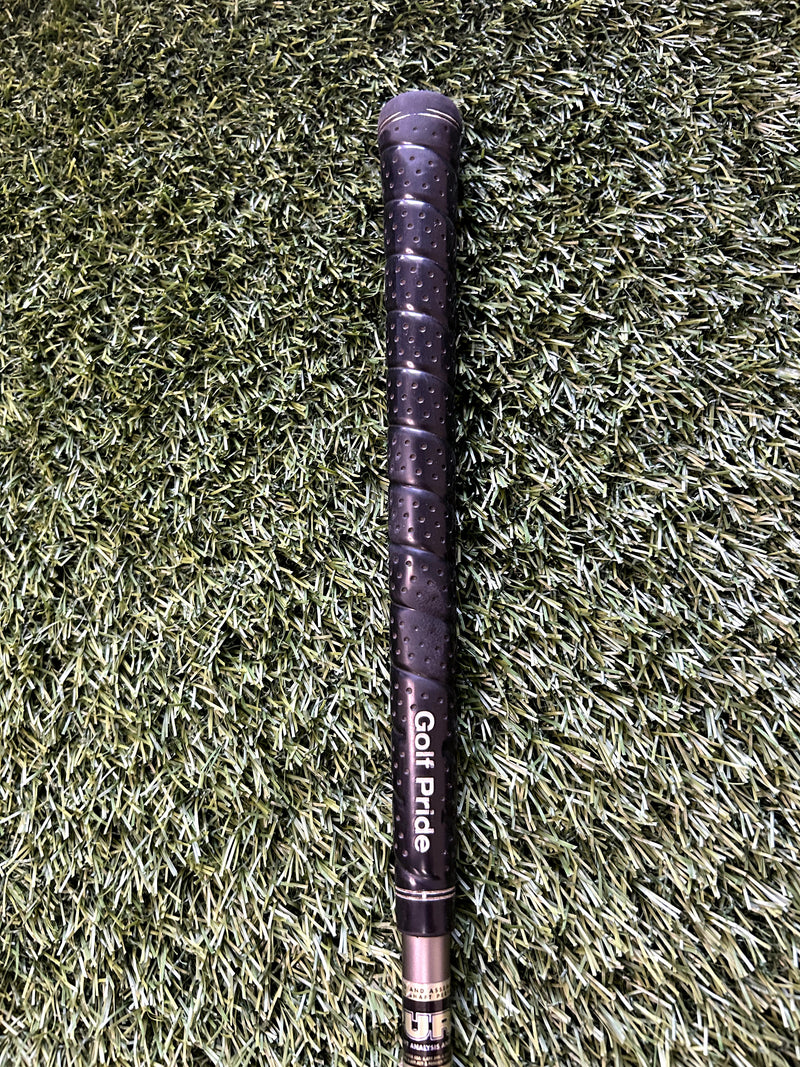 TaylorMade Burner Bassara 3-Wood Stiff RH