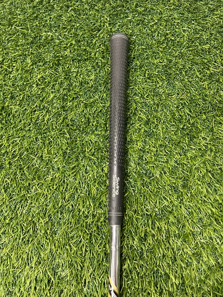 Titleist SM4 Spin Milled Lob Wedge 60 Loft Wedge Flex RH