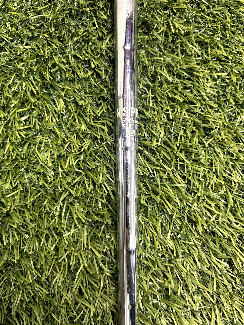Fourteen TC710 Forged 5-PW Iron Set Stiff RH