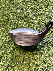 TaylorMade Qi35 Tour 7-Wood 21 Loft Stiff RH