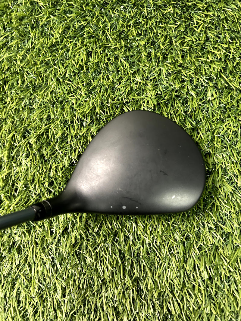 Ping G425 Max 3-Wood 14.5 Loft Stiff LH