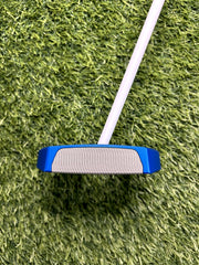 L.A.B. Golf VZN.1i Custom Blue 33.5" Putter RH