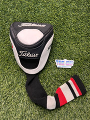 Titleist 910D Head Cover Pre-Owned