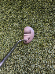 Zebra Face Balanced Putter RH