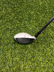 TaylorMade Burner Superfast 3H 18 Loft Regular RH