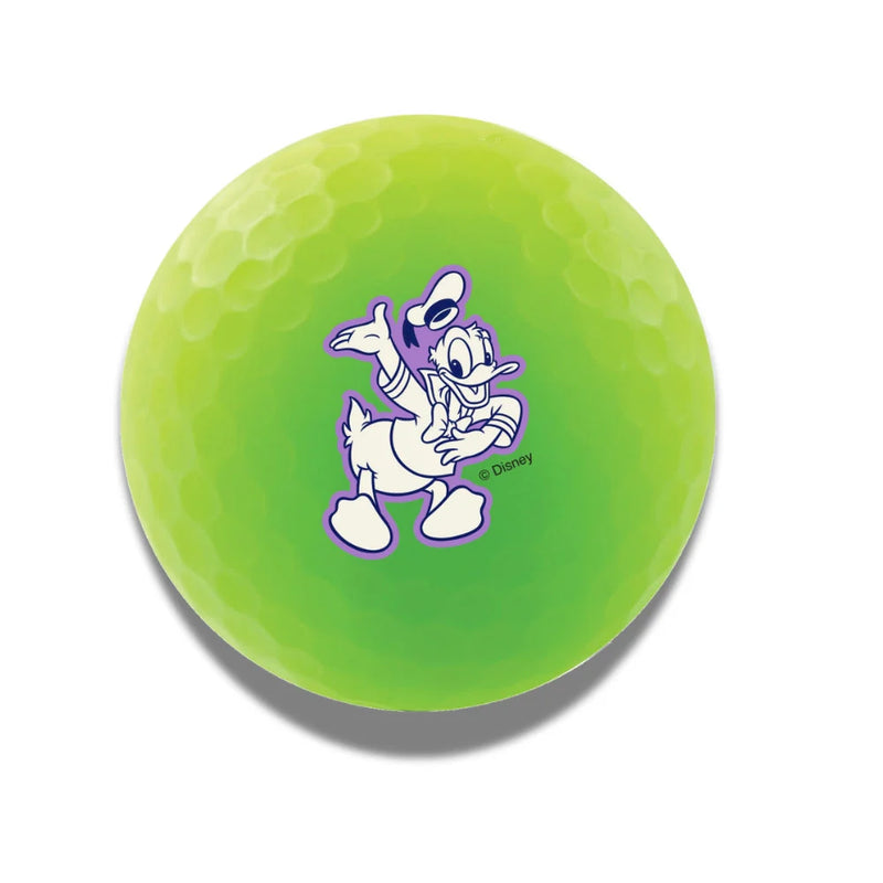 Volvik Disney Character Gift Sets Donald Summer