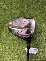 Titleist 910 D2 Driver Stiff RH
