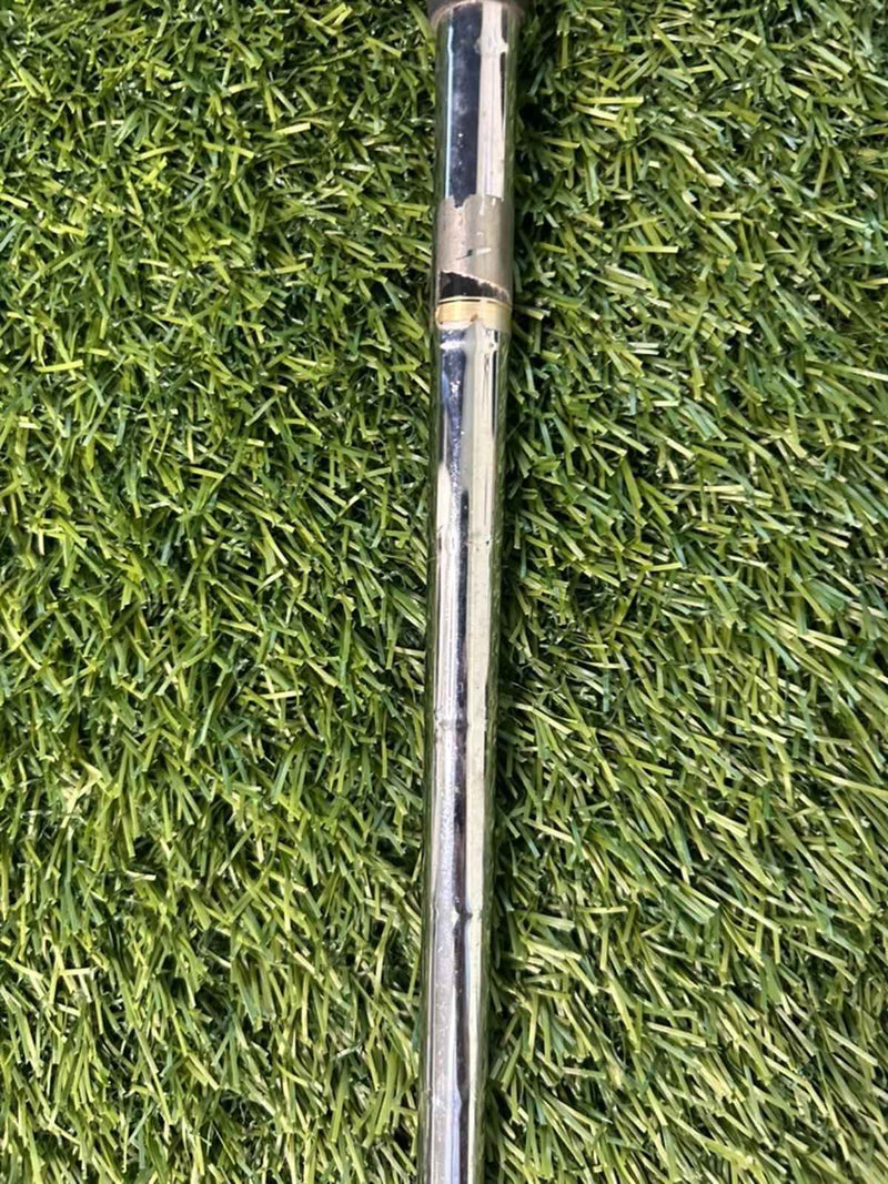 Cleveland Tour Action Reg 588 56 Loft SW Steel Wedge Flex LH