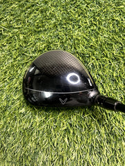 Callaway Epic Flash+ 3-Wood 13.5 Loft Stiff RH