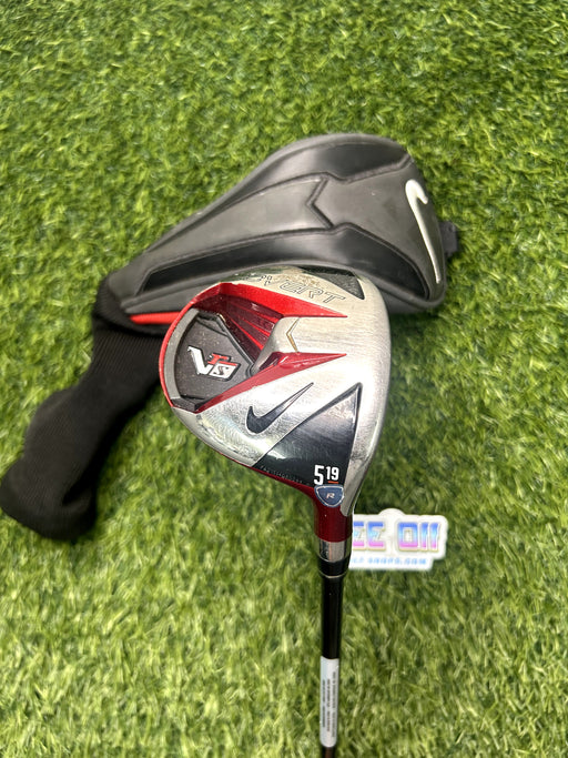 Nike VRS Covert 5-Wood 19 Loft Regular RH