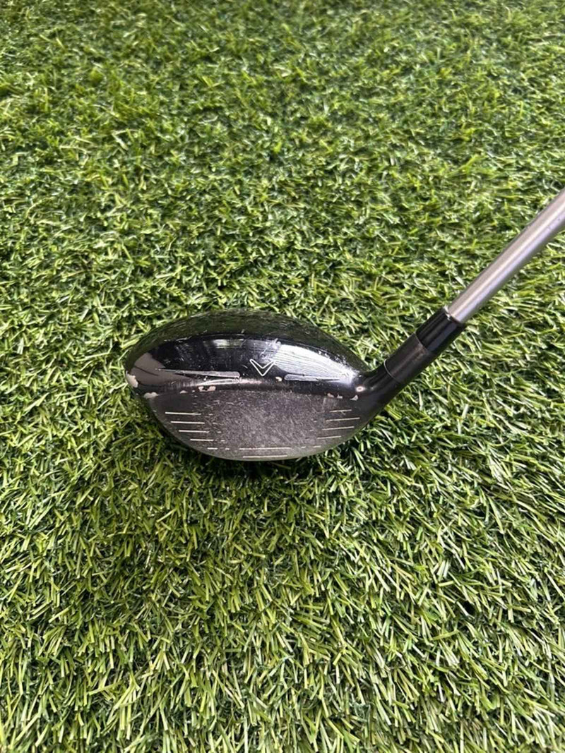 Ladies Callaway Rogue 4W 16 Loft W Flex GP Grip RH