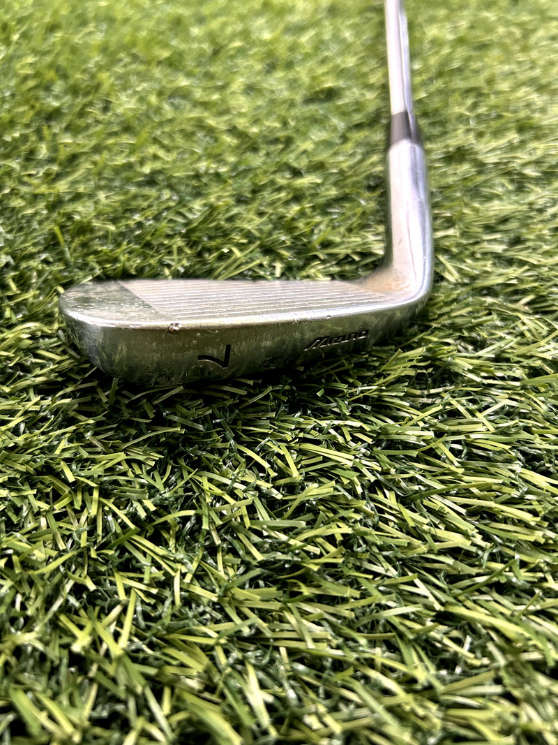 Mizuno T-Zoid True 7-Iron Stiff RH