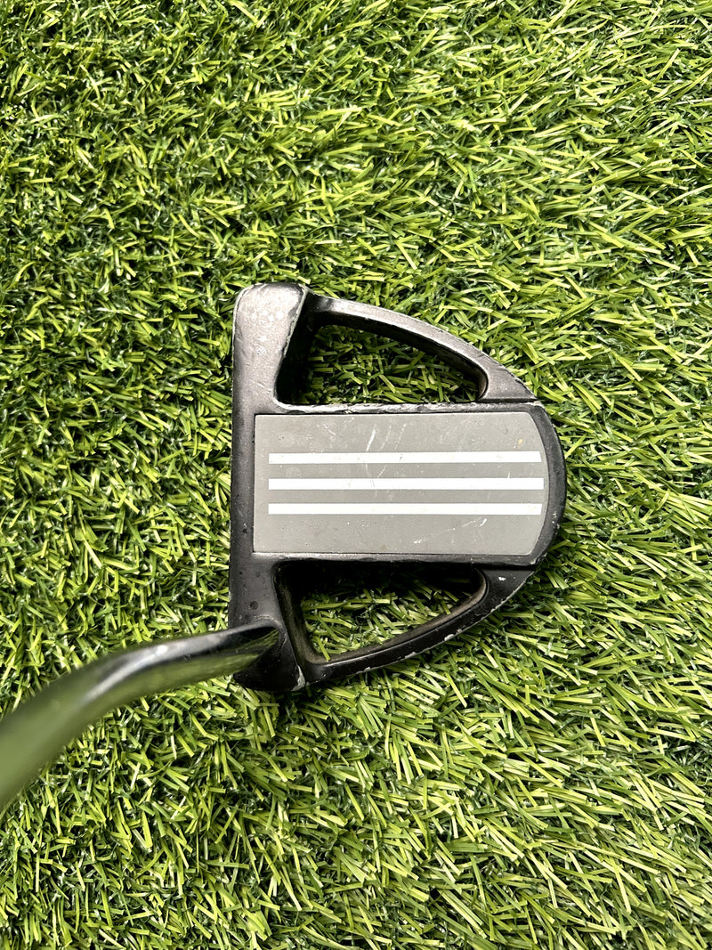 Reverb Surface Trac System 35" Putter RH