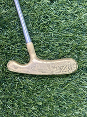 Titleist Bullseye Blade Custom LA Hollywood Design 33.5" Putter RH