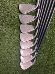 Callaway XR 4-P,A Iron Set Regular RH