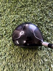TaylorMade Burner Bassara 3-Wood Stiff RH