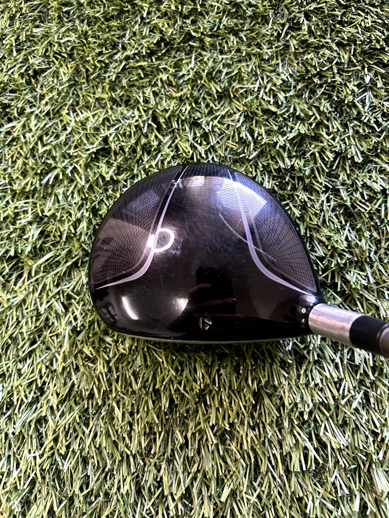 TaylorMade Burner Bassara 3-Wood Stiff RH