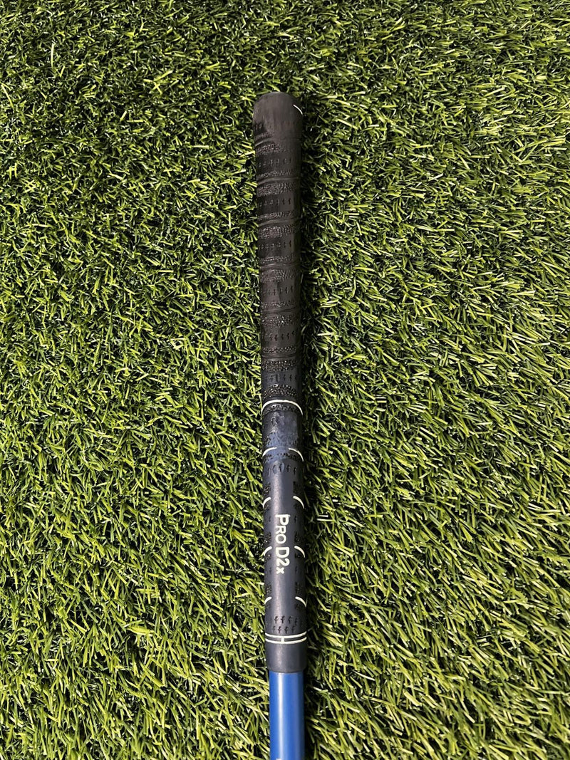 Callaway X2 Hot Driver 9 Loft Aldila Stiff Flex RH