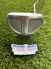 Odyssey White Hot 2-Ball 33" Putter RH
