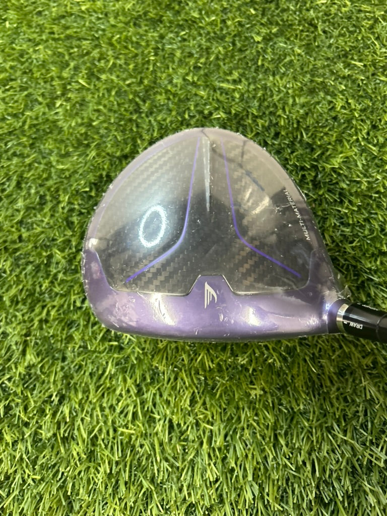 Tommy Armour TA1 Driver 12 Loft Ladies RH