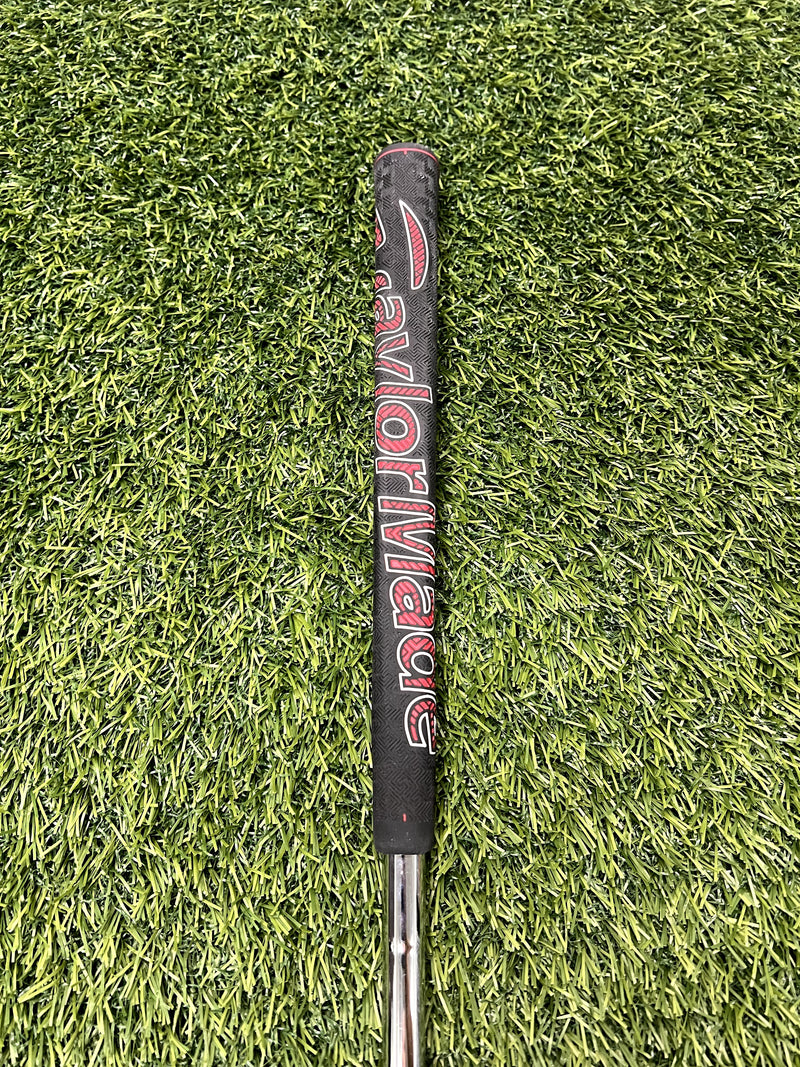 TaylorMade Spider Tour Red 34" Double Slant Putter RH