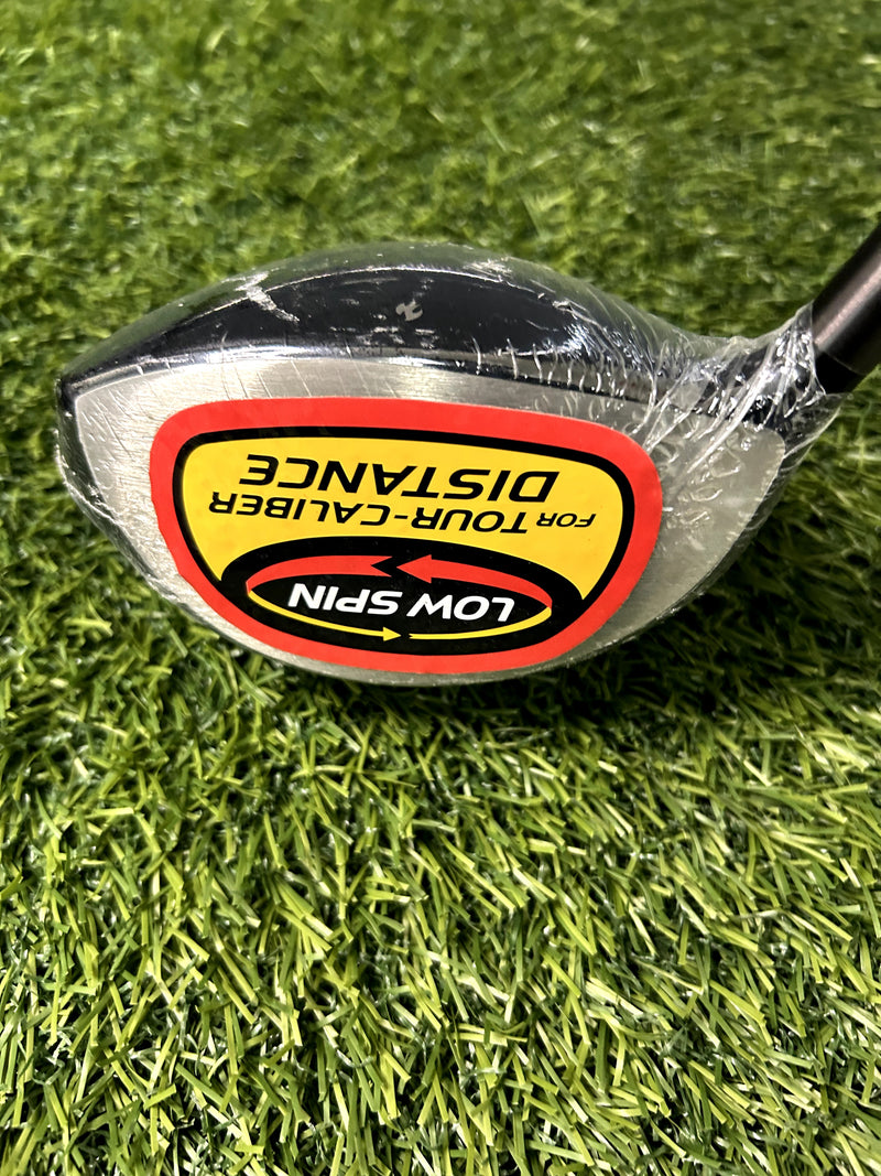 TaylorMade Tour Burner Driver 10.5 Loft Regular RH