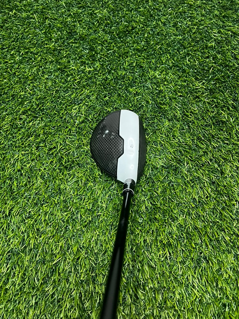 TaylorMade M1 5-Wood Stiff LH