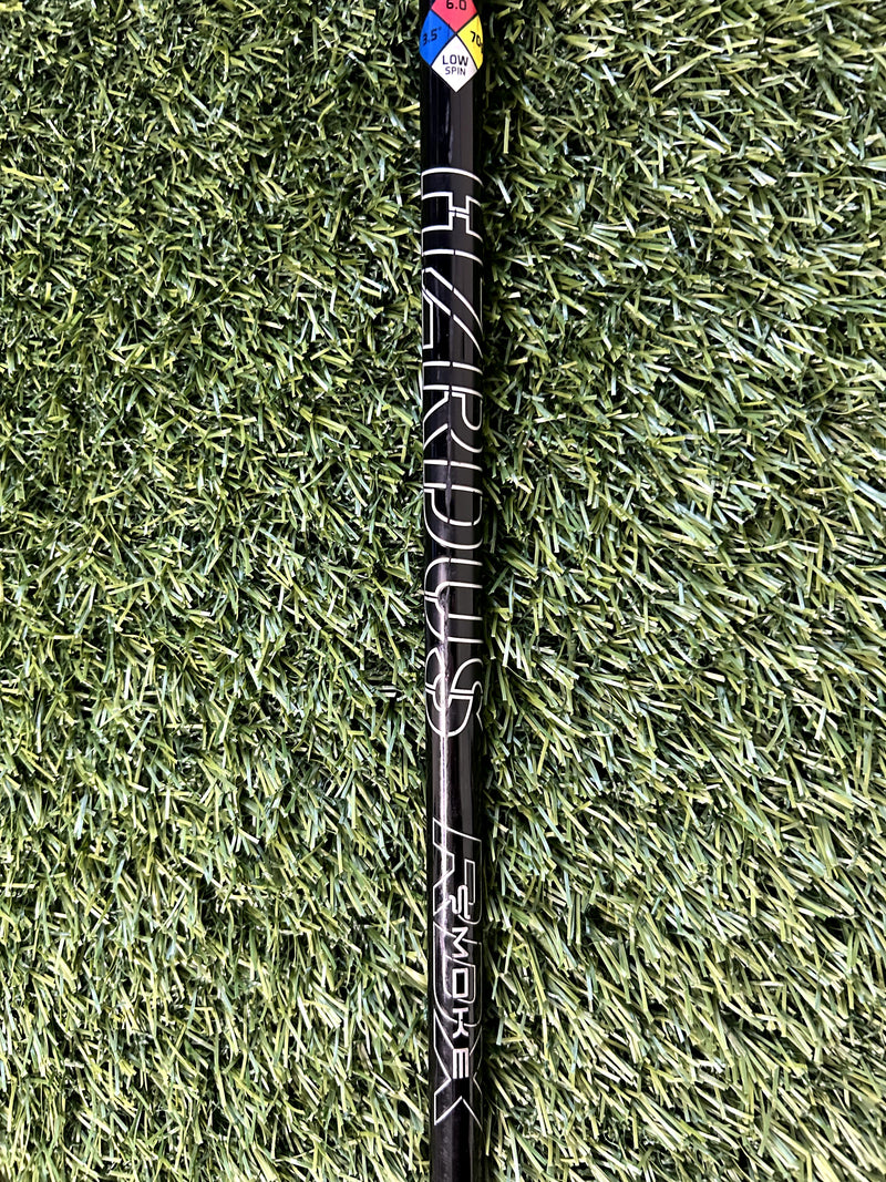 TaylorMade RBZ 7-Wood 21 Loft Stiff RH