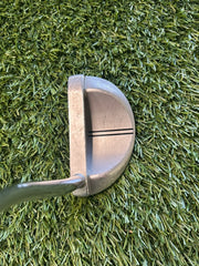 Nike Model 005-003 Mid-Mallet Putter RH
