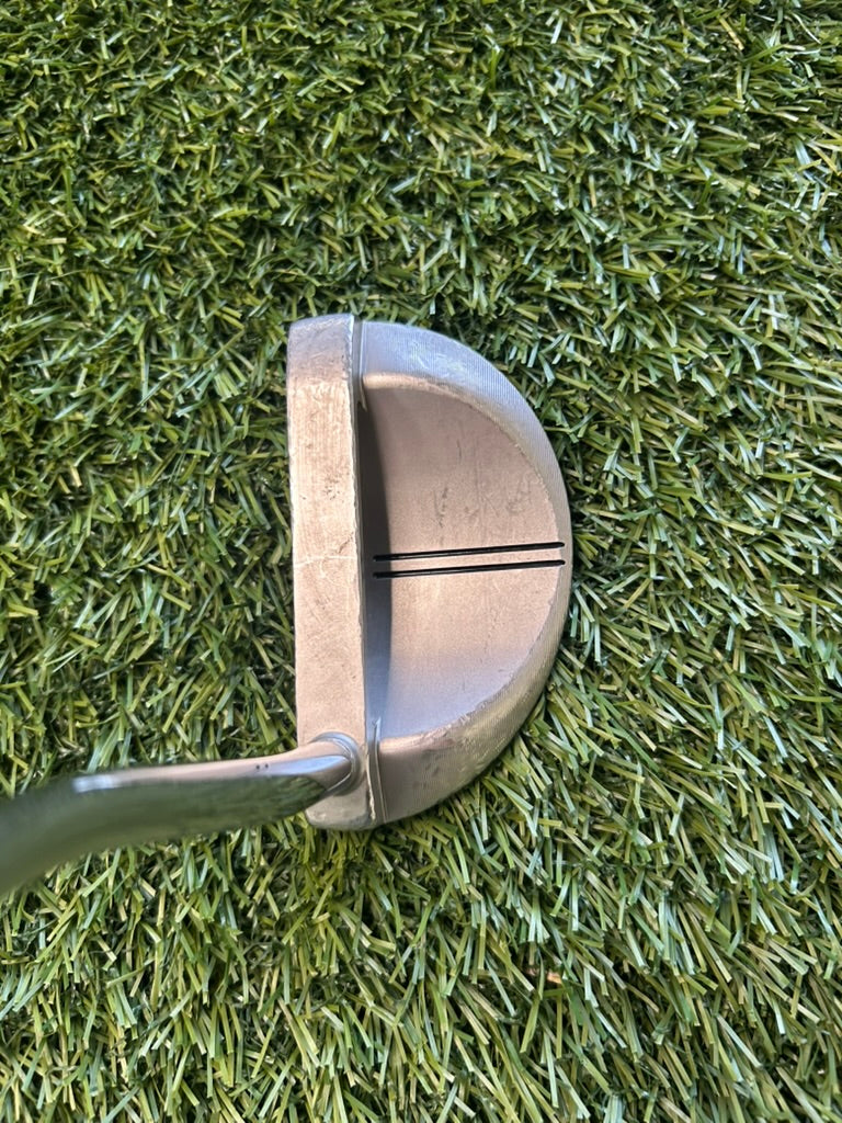 Nike Model 005-003 Mid-Mallet Putter RH