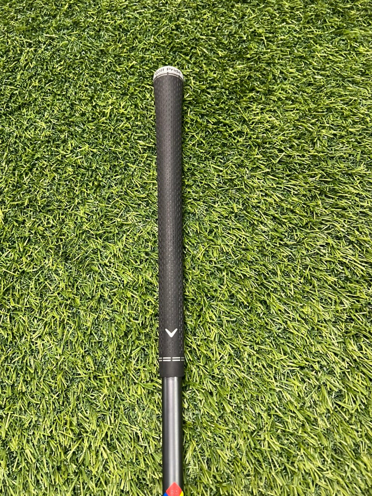 Callaway Epic Flash Driver 10.5 Loft Stiff LH