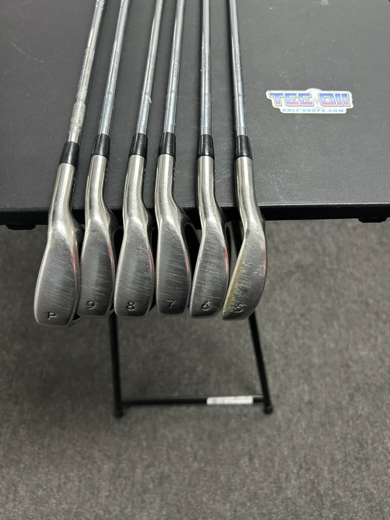 Nike CPR Iron Sets Regular RH