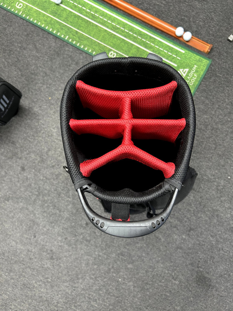 Tommy Armour EVO 6-Way Carry Golf Bag