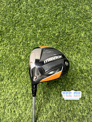Callaway Mavrik Driver 10.5 Loft Regular LH